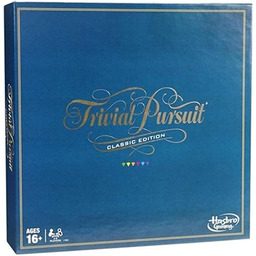 Trivial Pursuit Edizione Classica