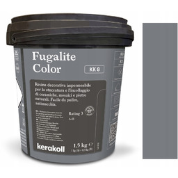 Kerakoll Fugalite Color Fuga Spoina Epoksydowa Nowa Kk