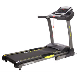 Bieżnia elektryczna BE8510-i HMS