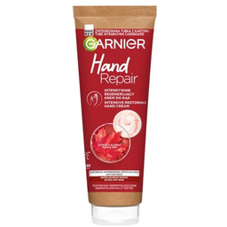 Garnier Hand Repair intensywnie regenerujący Krem do rąk