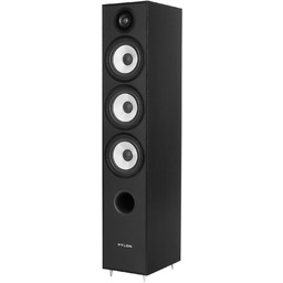 Pylon Audio Pearl 27 Kolumna podłogowa Czarny