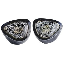 Tangzu Waner 2 Black Type C - słuchawki