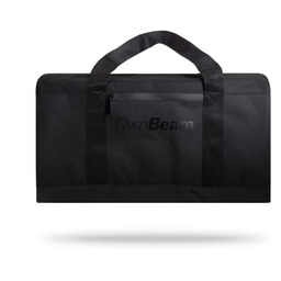GymBeam Torba sportowa Duffle All Black