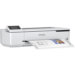 Drukarka wielkoformatowa SC-T3100N 24cale/A1/4-ink/4pl/GLAN/USB3