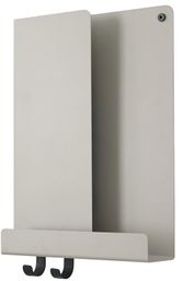 Muuto FOLDED Organizer - Półka Ścienna 29 cm