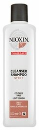 Nioxin System 3 Cleanser Shampoo szampon oczyszczący