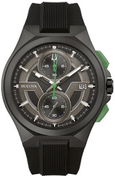 Bulova 98B381 Maquina