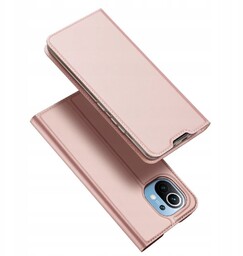 Etui DuxDucis Skin Pro do Xiaomi Mi 11