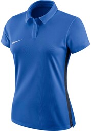 Nike Damskie spodnie Dry Academy 18