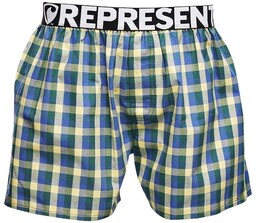 bokserki REPRESENT - Mikebox 18 (203) rozmiar: S