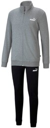 Dres męski Puma CLEAN SUIT szary 58584003-XXL