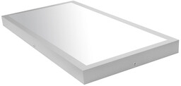 Panel led natynkowy 60x30 36W 4000K biały
