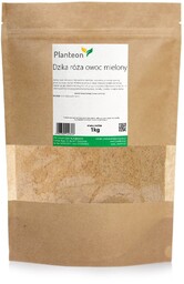 Dzika róża owoc mielony 1kg