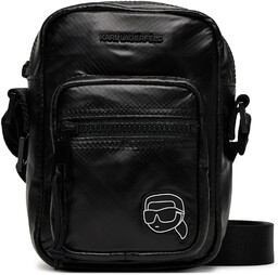 Saszetka KARL LAGERFELD A2M30216 Czarny