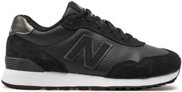 Sneakersy New Balance WL515OPB Czarny