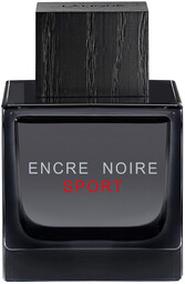 Lalique Encre Noire Sport pour Homme woda toaletowa