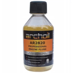 Archoil AR2820 Engine Flush ESTER - profesjonalna płukanka