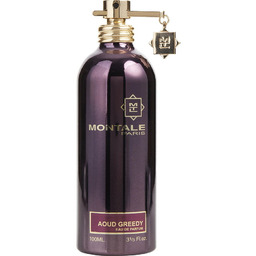 Montale Paris, Aoud Greedy, woda perfumowana, 100 ml
