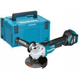 Makita DGA517ZJ Szlifierka Aku 18V