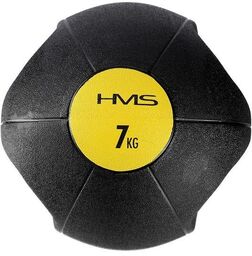 NKU07 PIŁKA LEKARSKA 7 KG HMS