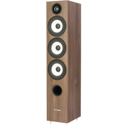 Pylon Audio Pearl 27 Kolumna podłogowa Orzech
