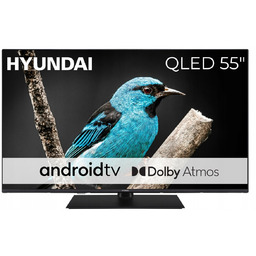 Telewizor Hyundai QLED 55'' - QLX55850GSMART
