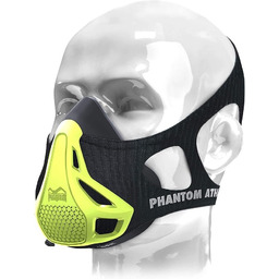 Maska Treningowa Wydolnościowa Phantom Athletics S