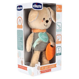 CHICCO Maskotka My Sweet Dou Dou Króliczek