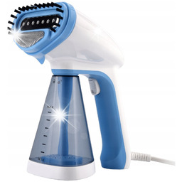 PAROWNICA DO UBRAŃ BLAUPUNKT VSI601 STEAMER 1600W