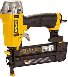 Dewalt DPN1850-XJ DPN1850 gwoździarka na sprężone powietrze bezolejowa