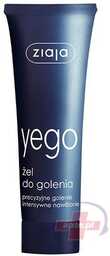 ZIAJA yego - żel do golenia 65 ml