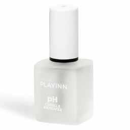 Inglot, PlayInn, Preparat do usuwania skórek pH Cuticle