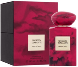 Armani Prive Magenta Tanzanite, Woda perfumowana 100ml