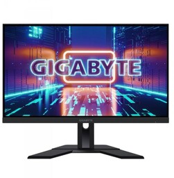 Gigabyte Monitor 27 cali M27Q 2 GAMING 0,5ms/1MLN:1/WQHD/HDMI