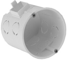 Puszka podtynkowa PKz głęboka łączona 13.90 E-P 3609