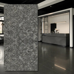 Płytka granitowa Steel Grey Polerowana 30,5x61x1 cm