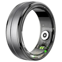 Colmi R06 58mm Czarny Smartring