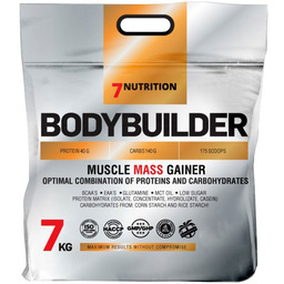 7NUTRITION Bodybuilder 7000g