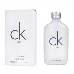 Calvin Klein CK One Woda toaletowa, 100ml