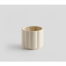 Osłonka Ophelia z motywem geometrycznym