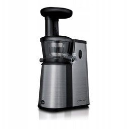Wyciskarka Eldom PerfectJuicer PJ400 400W czarna