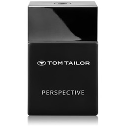 Tom Tailor Perspective Woda toaletowa 30 ml