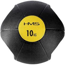 NKU10 PIŁKA LEKARSKA 10 KG HMS