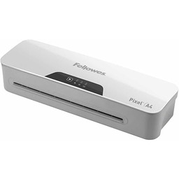 Fellowes Laminator A4 Pixel do domowego biura,