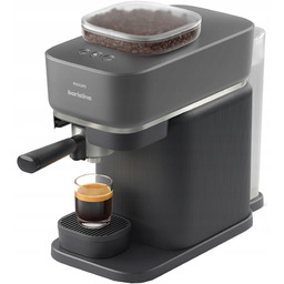 Ekspres kolbowy Philips Baristina BAR300/60 z wbudowanym młynkiem
