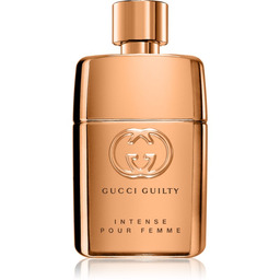 Gucci Guilty Intense Pour Femme woda perfumowana spray