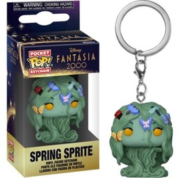 FUNKO Brelok Pop Disney Fantasia 2000 Spring Sprite