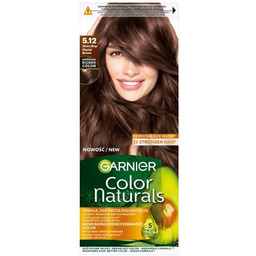 GARNIER Color Naturals Creme krem koloryzujący do włosów
