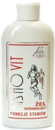 Biszofit Połtawski, Żel na Stawy, Kręgosłup, 200ml