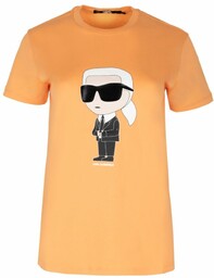 Karl Lagerfeld Damski T-shirt